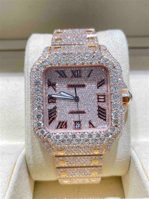 bust down cartier replica|audemars piguet bust down price.